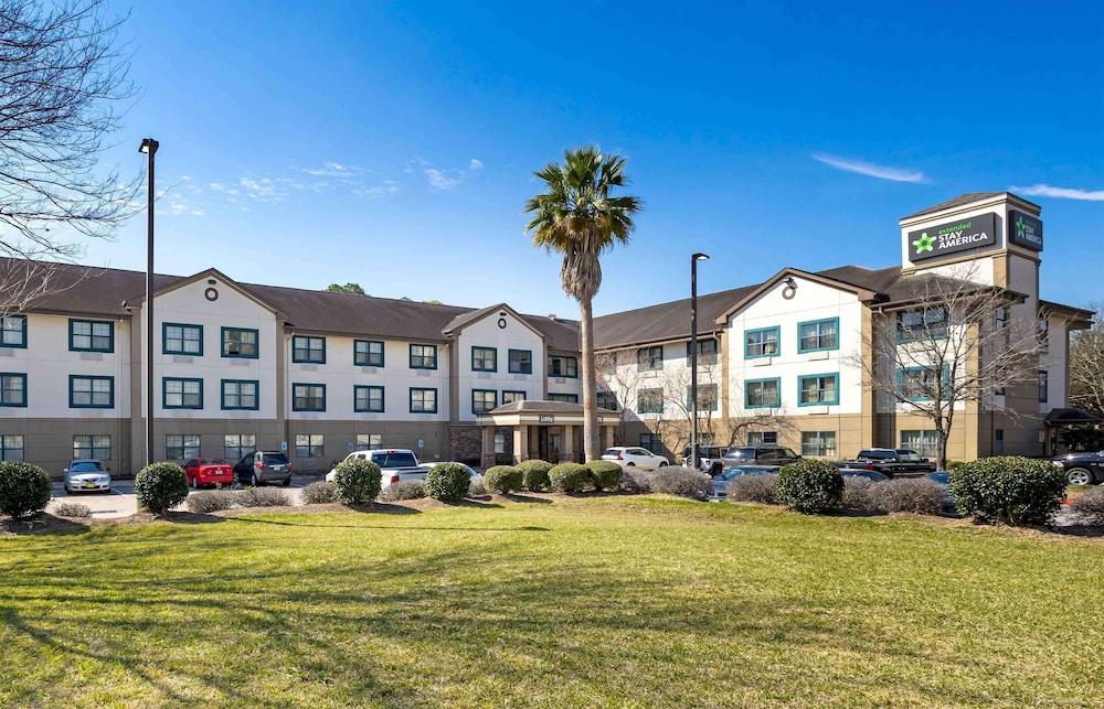 Extended Stay America Suites Houston I10 West CityCentre photo 1