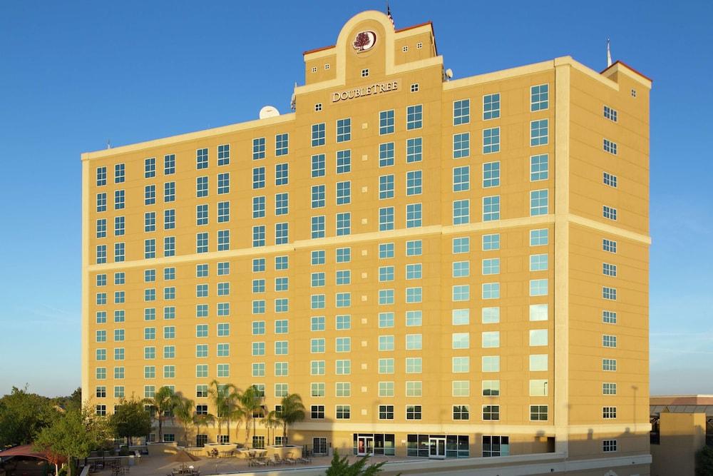 DoubleTree by Hilton Hotel Modesto photo 65