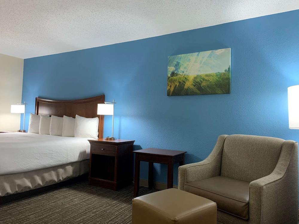 Best Western Inn & Suites - Monroe photo 8