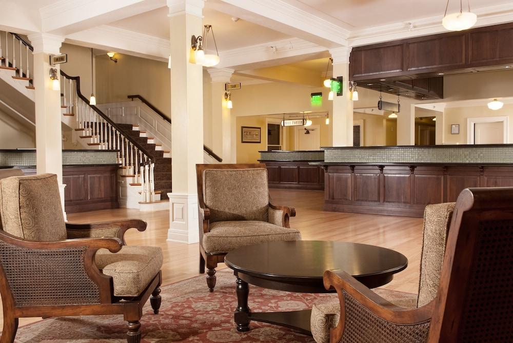 Lake Yellowstone Hotel & Cabins - Inside the Park photo 20