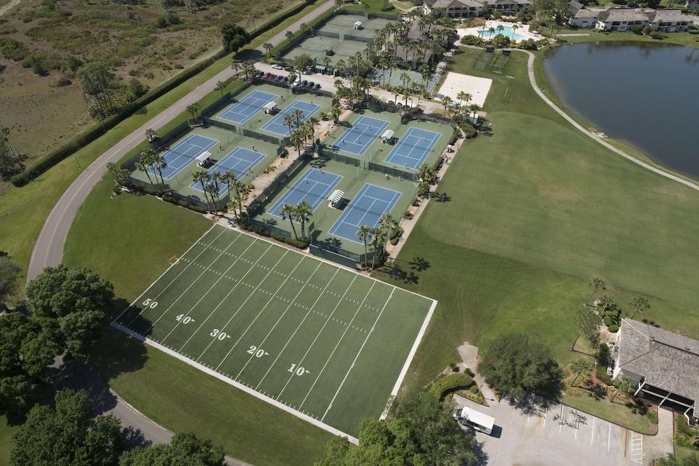 Saddlebrook Resort photo 31