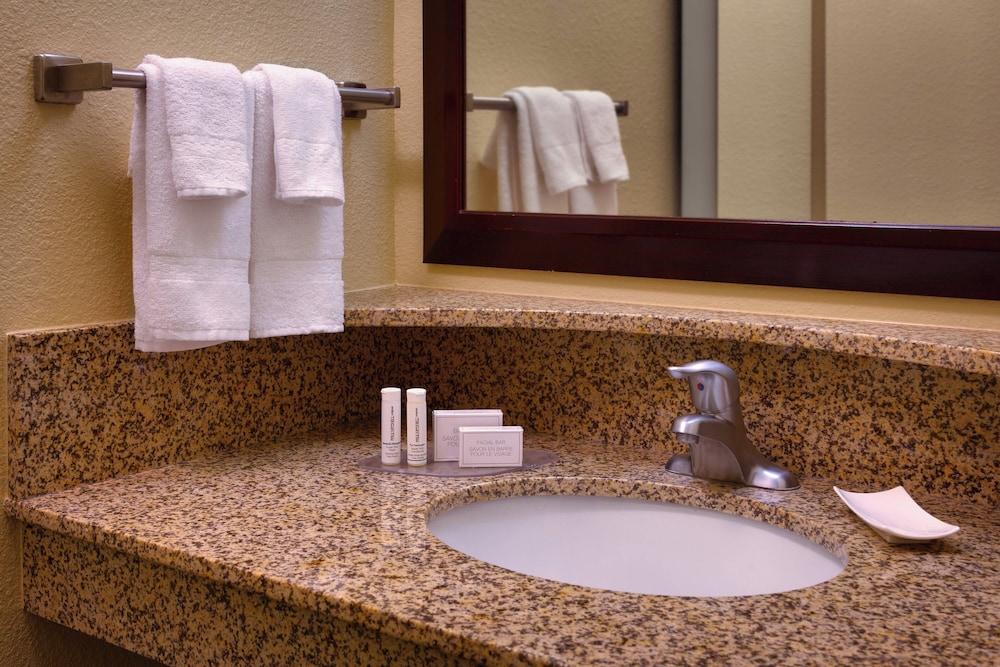 SpringHill Suites by Marriott Cedar City photo 3