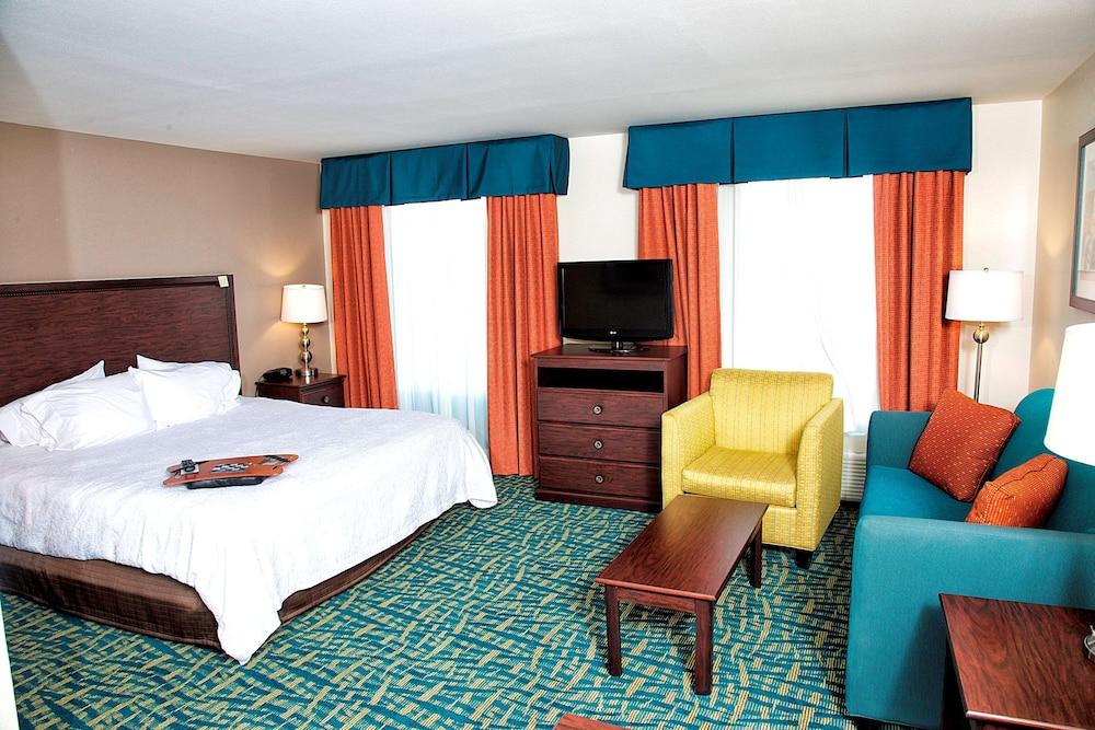 Spark by Hilton Amarillo Medical Center photo 12