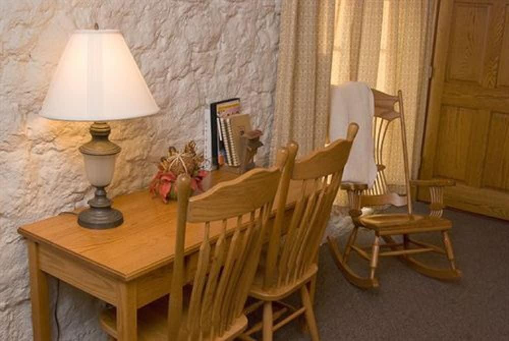 Stone Mill Hotel & Suites photo 46