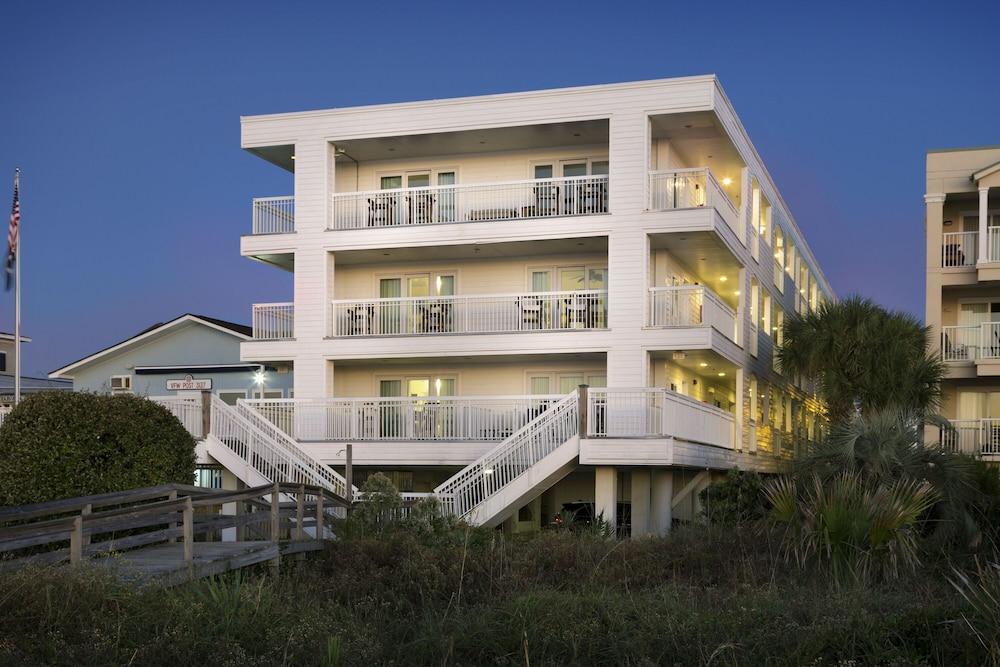 Seaside Inn Oceanfront photo 36