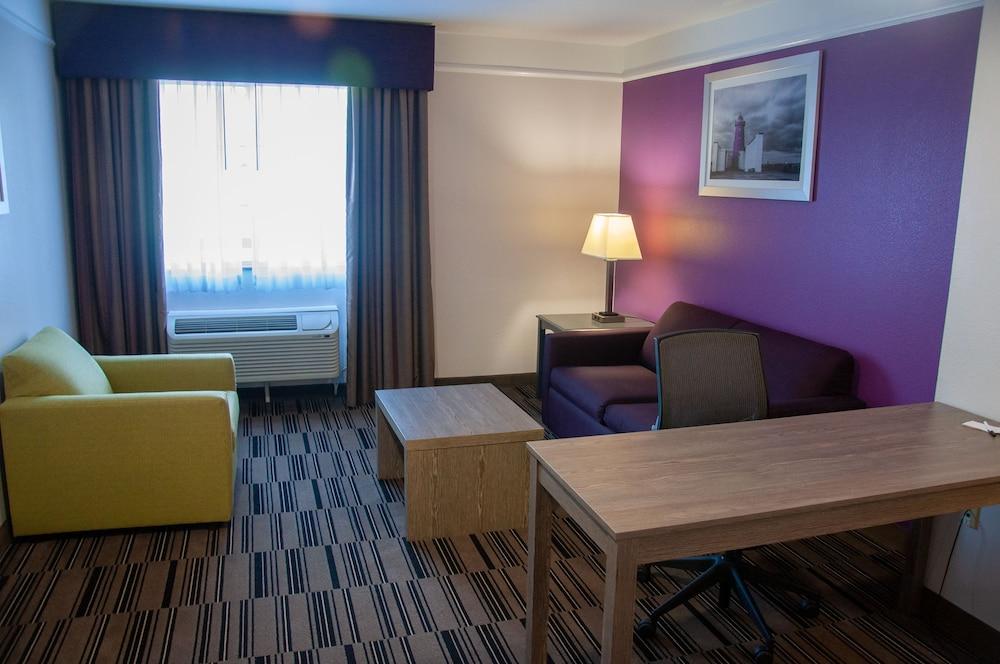 Kemah Edgewater Hotel, SureStay Collection by Best Western photo 16