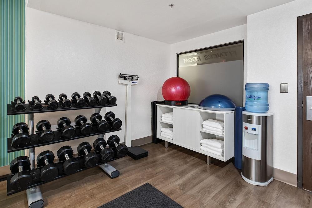 Holiday Inn Express Harlingen by IHG photo 6