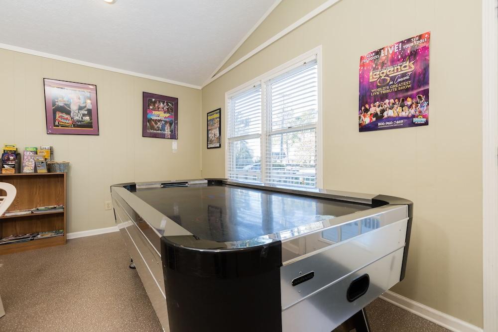 Country Club Villas photo 57