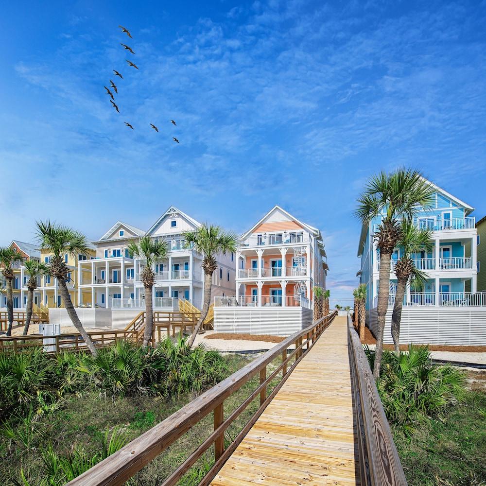Margaritaville Beach Cottage Resort PCB photo 1