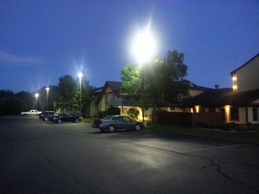 Nisswa Hotel and Suites photo 37