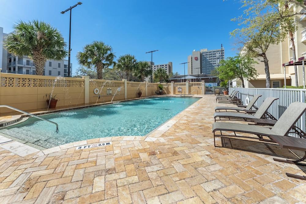 Crowne Plaza Orlando - Downtown by IHG photo 52