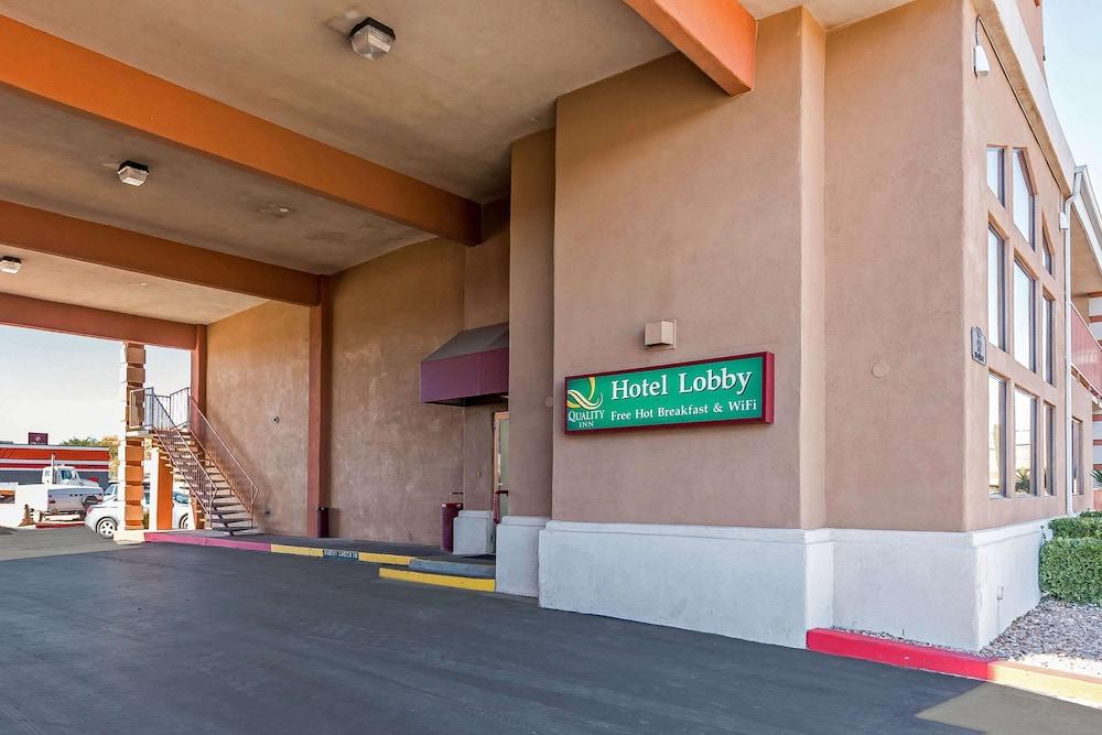 Quality Inn Washington - St. George North photo 33