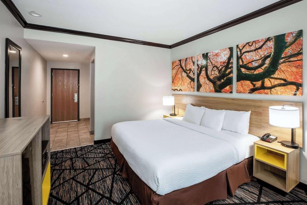 Days Inn by Wyndham Baton Rouge/I-10 photo 6