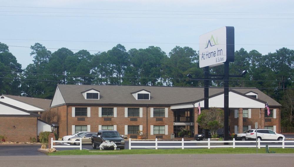 At Home Inn & Suites photo 61