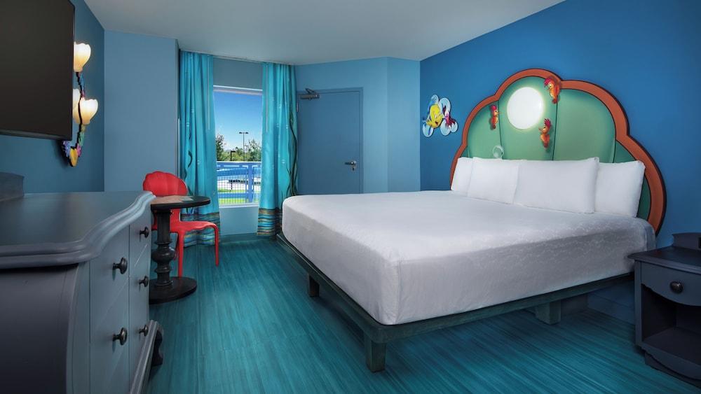 Disney's Art Of Animation Resort photo 10