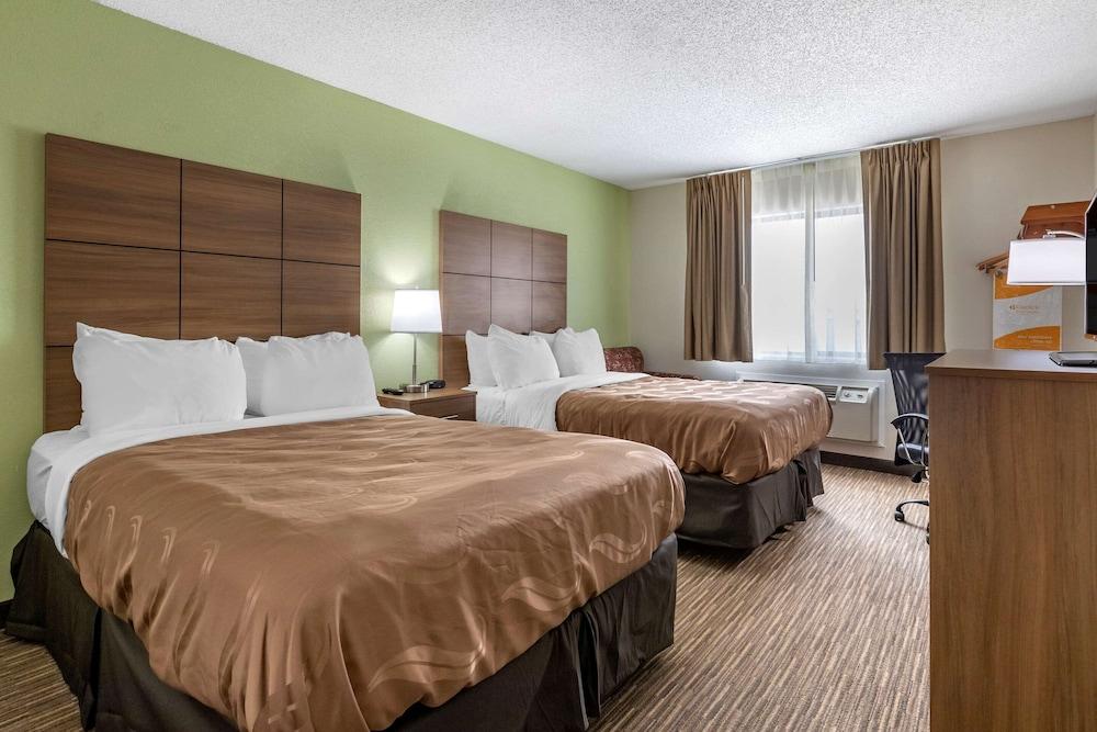 Quality Inn Creston photo 6