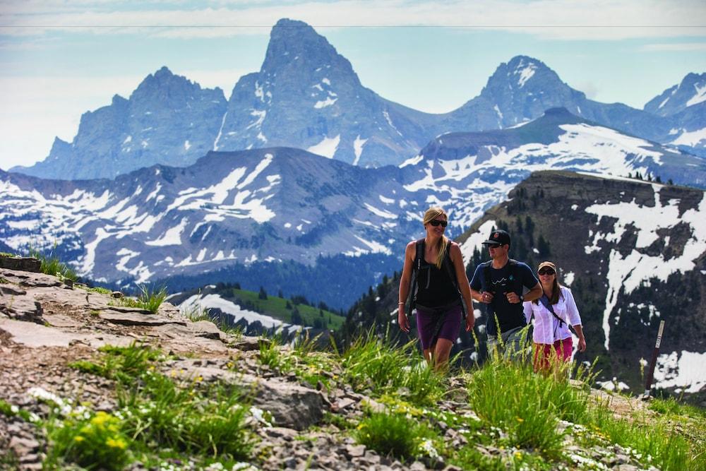 Grand Targhee Resort photo 90
