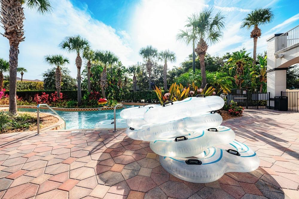 FantasyWorld Resort photo 20