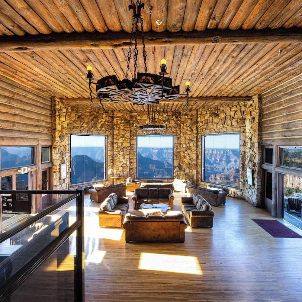 Grand Canyon Lodge photo 11