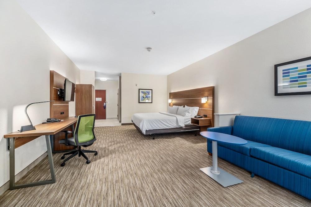 Holiday Inn Express Suites Van Buren-Ft Smith Area by IHG photo 6