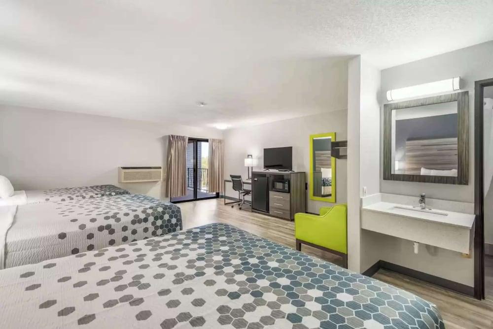 Sonesta Essential Des Moines photo 10