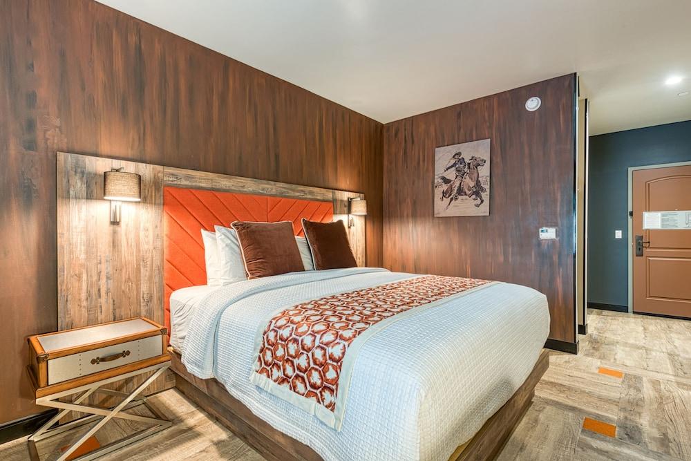 Hotel Lexen - Newhall photo 16