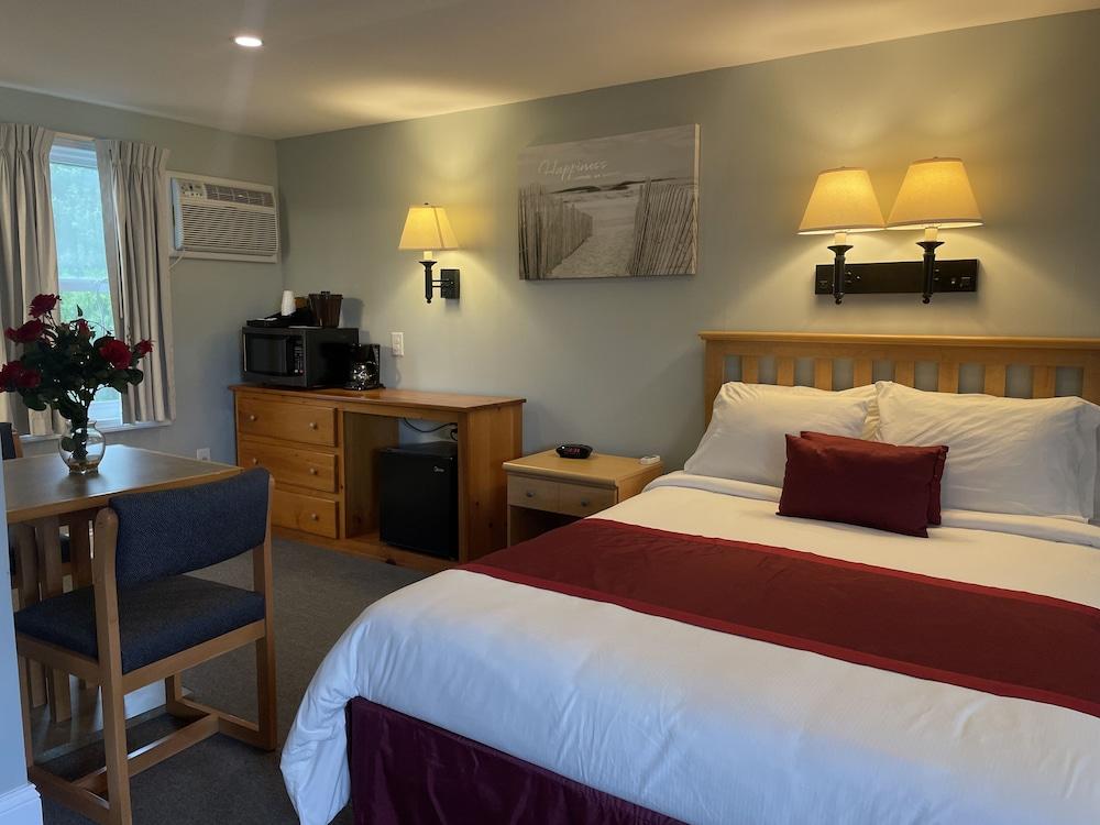 Cutty Sark Motor Lodge photo 6
