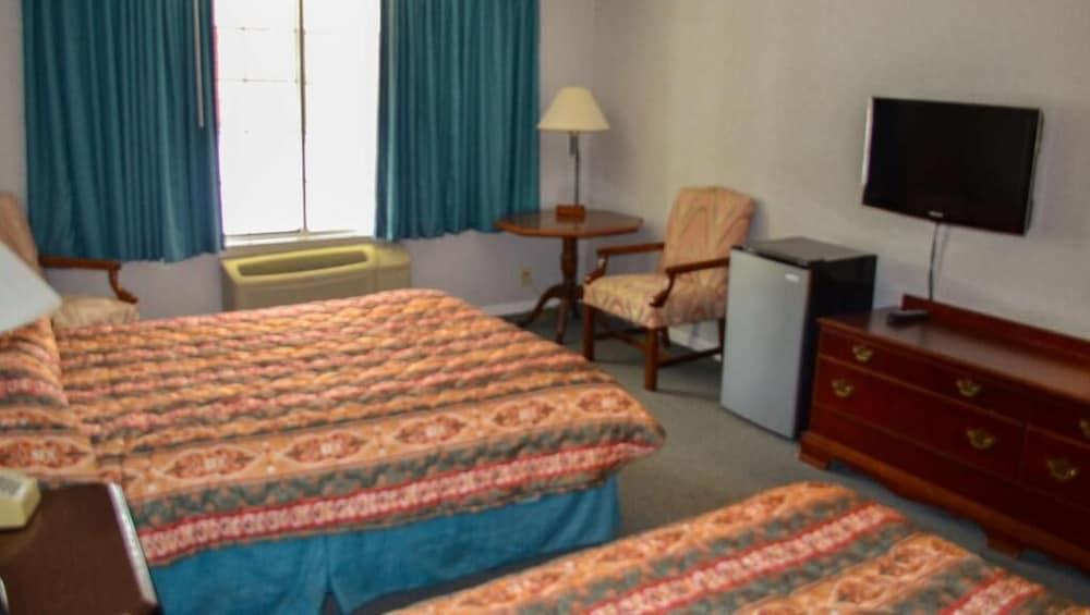 Surrey Inn Ashland photo 28