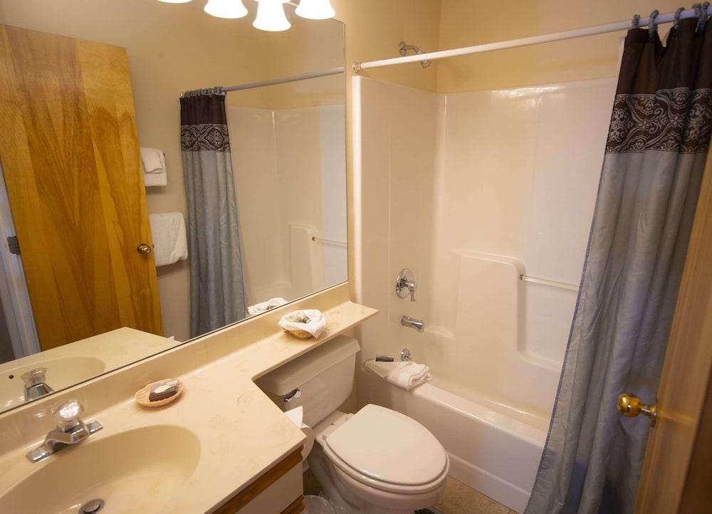 Mountain Lodge at Okemo, A Vail Resorts Property photo 29