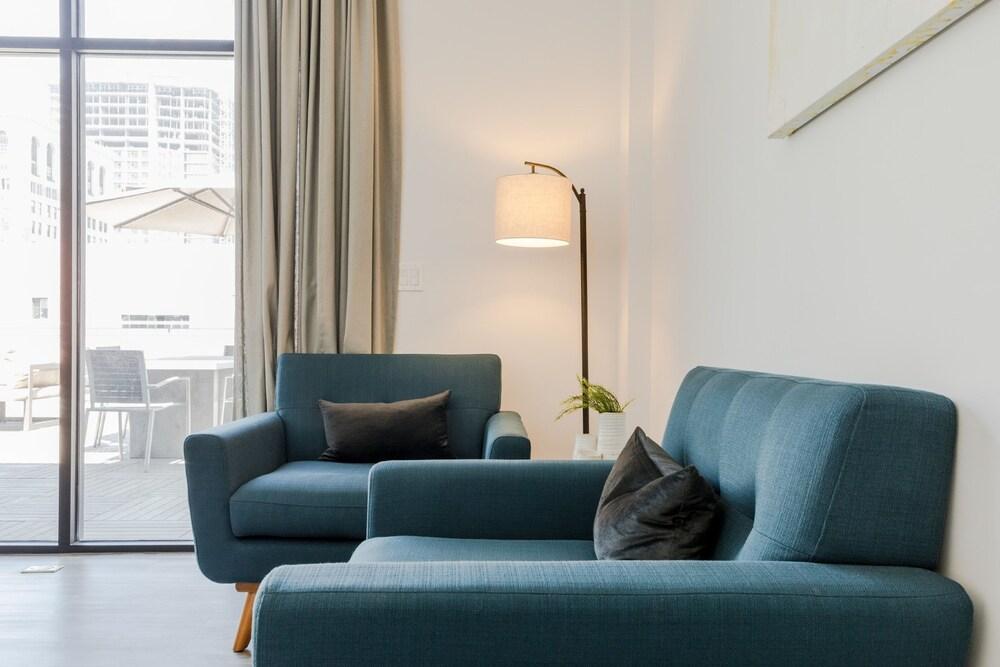 Abode Los Angeles - Downtown South Park photo 99