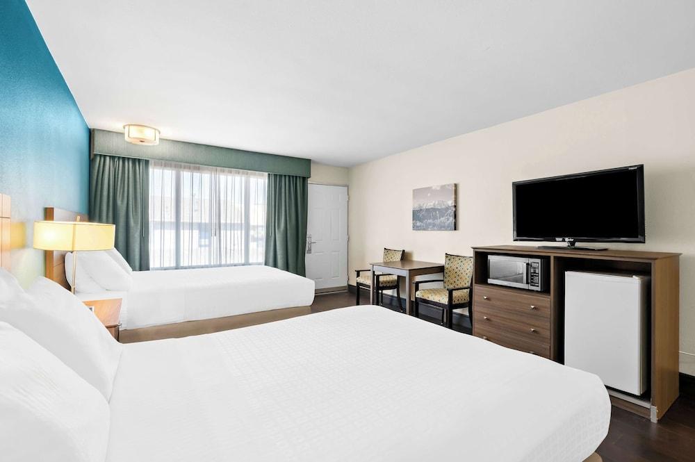 Best Western Paradise Inn Of Nephi photo 8
