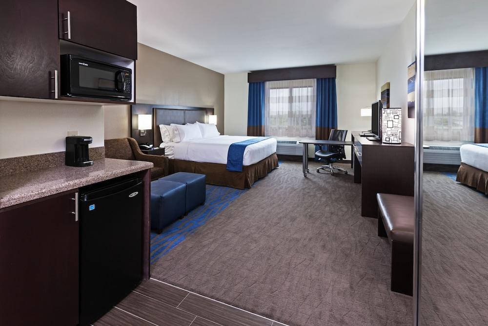 Holiday Inn Express & Suites Glenpool-Tulsa South by IHG photo 2