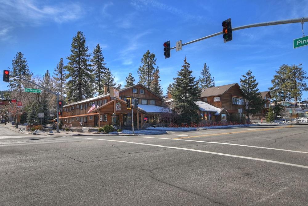 Robinhood Resort photo 65