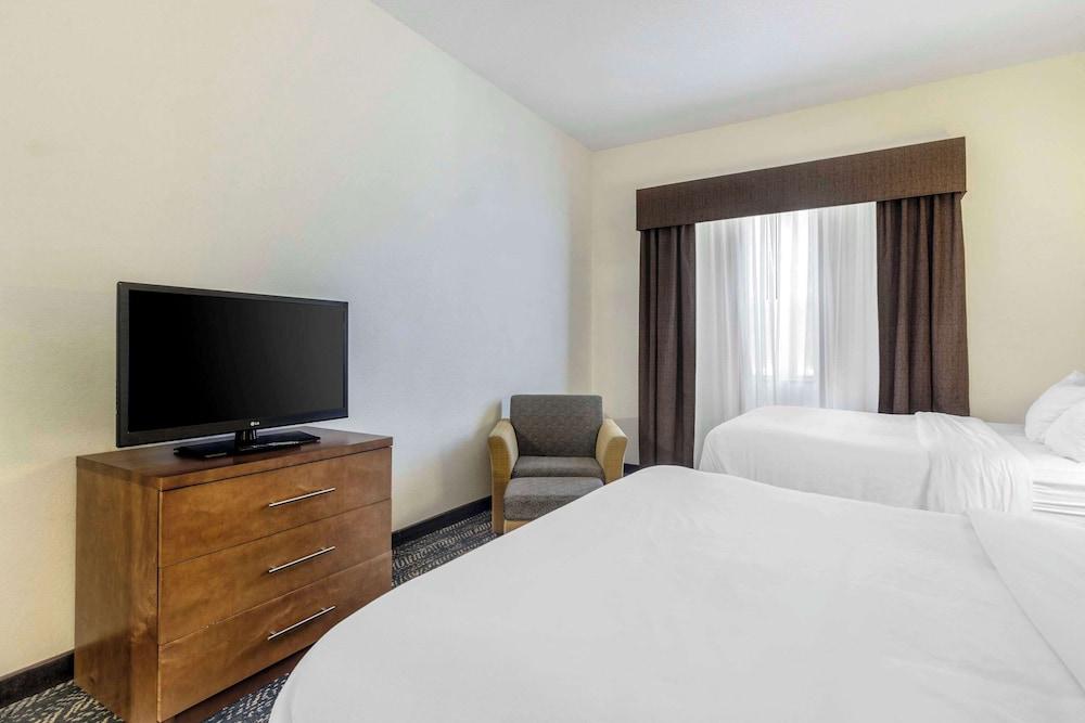 Comfort Inn & Suites Mt. Rushmore photo 29
