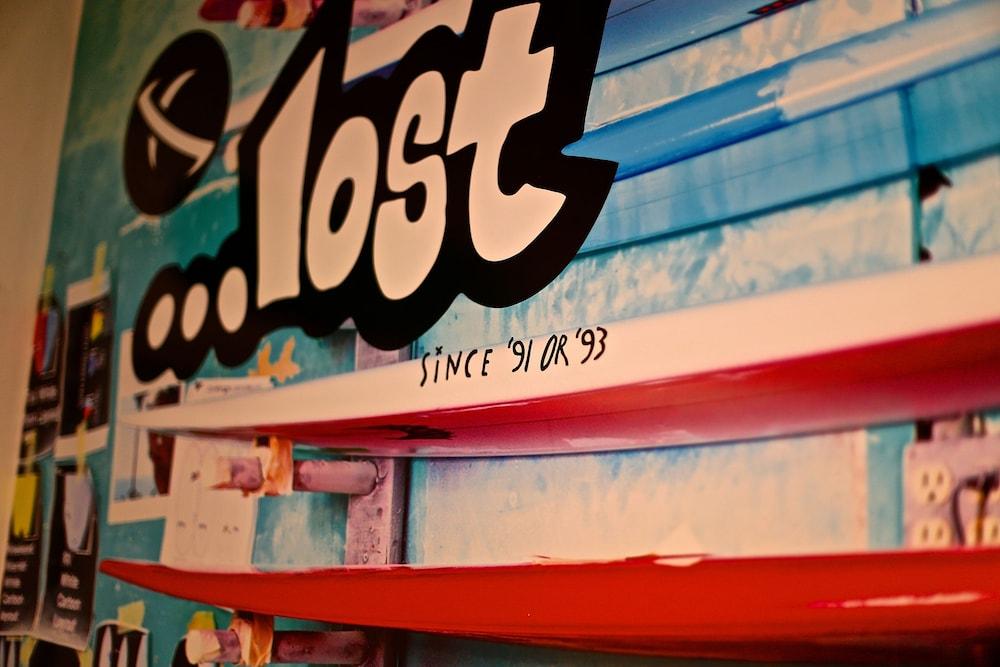 House of Trestles - Hostel photo 7