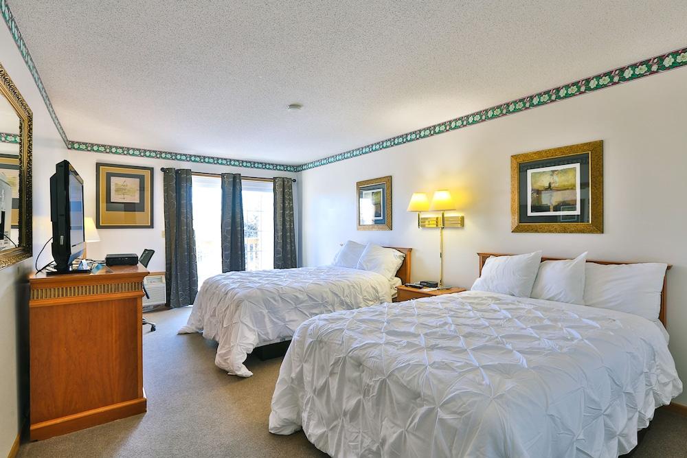 Amerivu Inn And Suites New Richmond photo 16