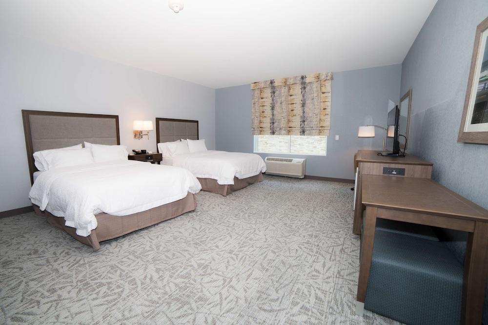 Hampton Inn Atlantic City/Absecon photo 38