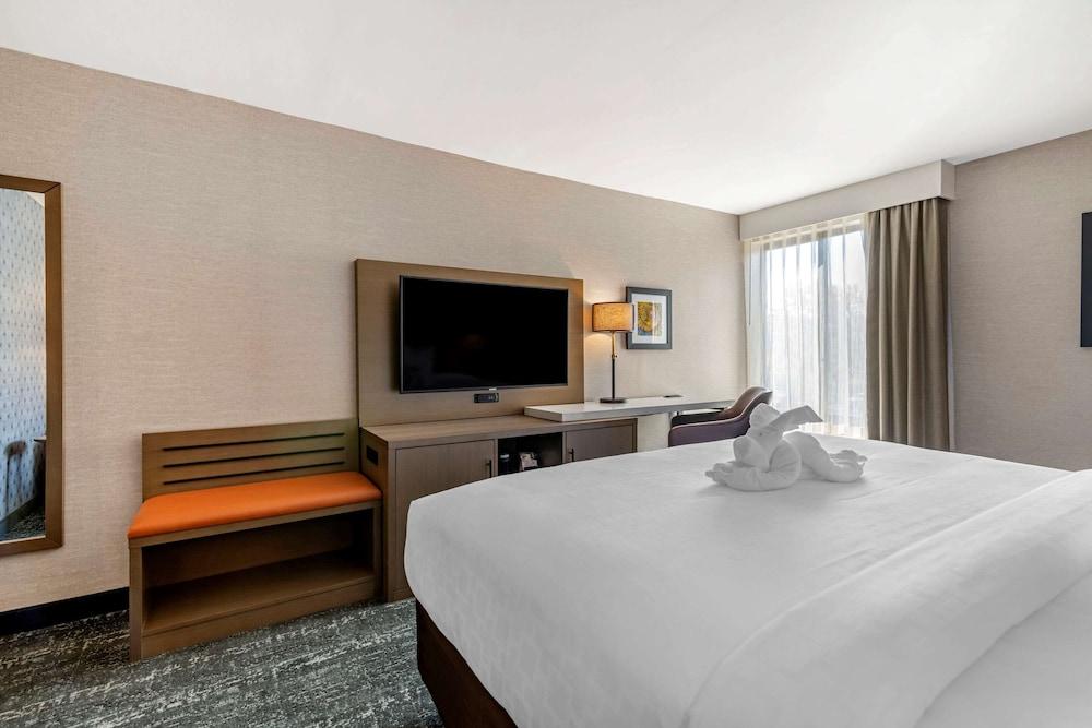 Clarion Inn Nashua photo 29