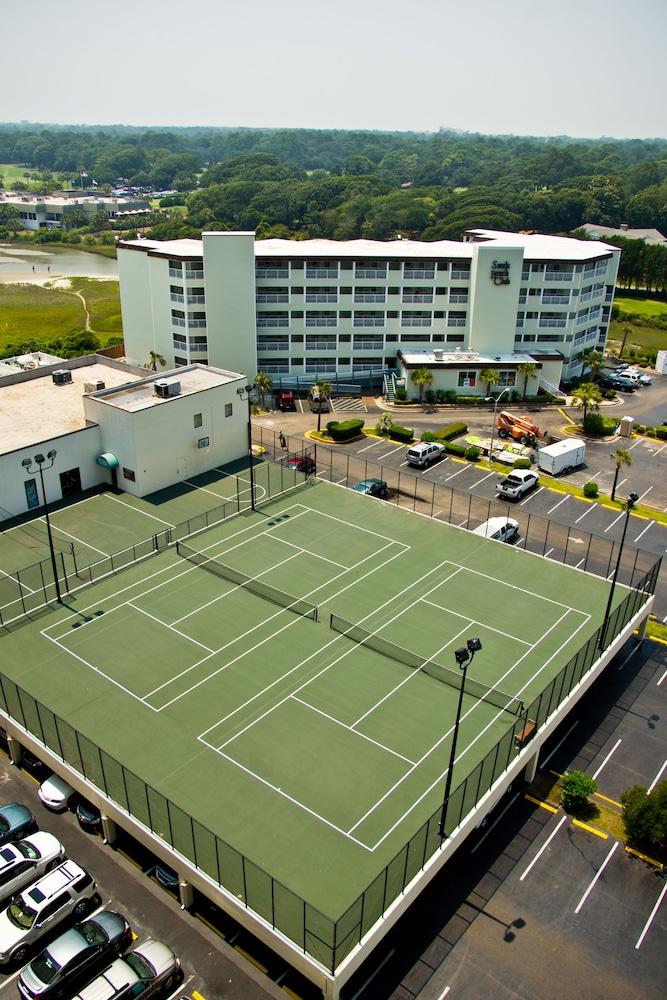 Sands Beach Club Resort photo 22