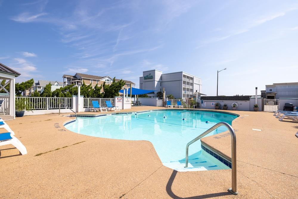 John Yancey Oceanfront Inn photo 92