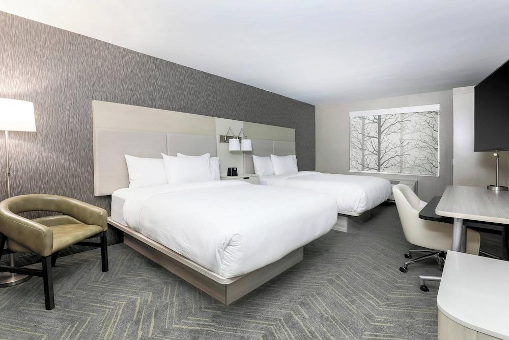 Fairfield Inn & Suites by Marriott Amarillo Central photo 8