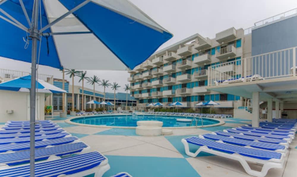 Oceanfront Pan American Hotel photo 44