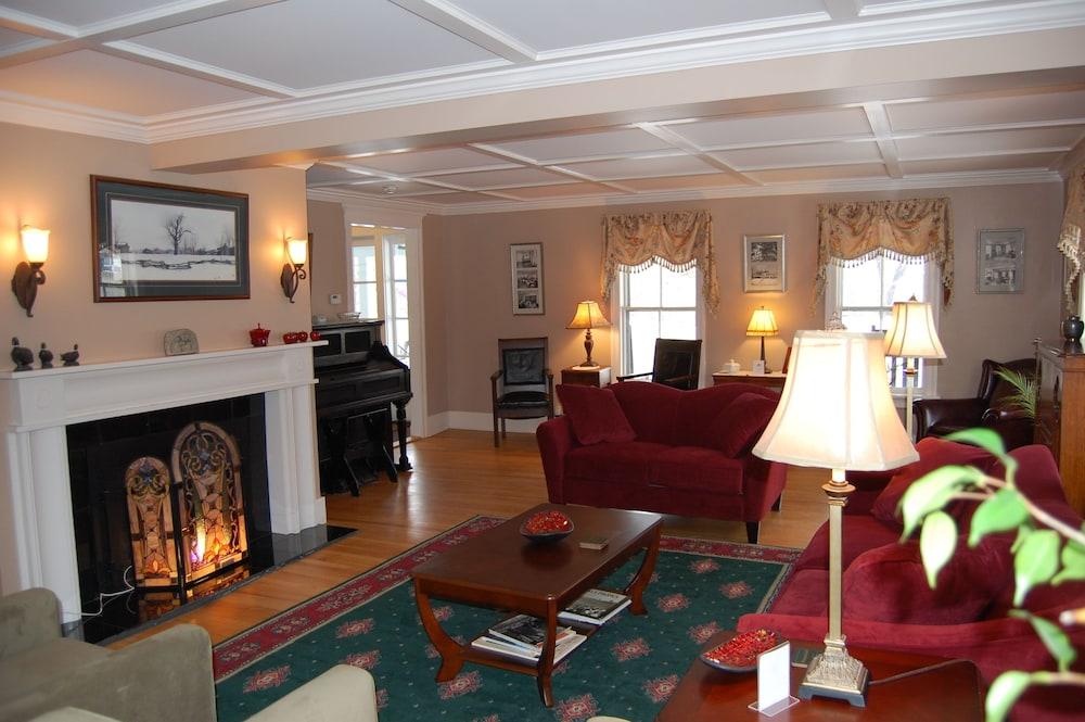 Cranmore Inn photo 4