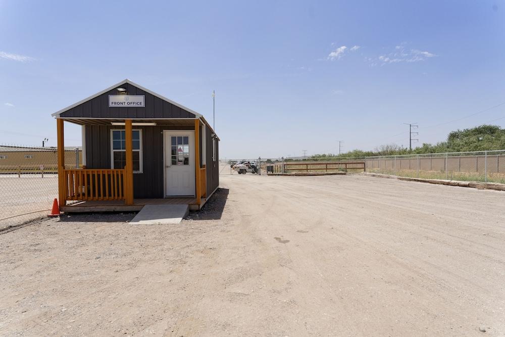 Target Hospitality - Big Spring Lodge photo 1