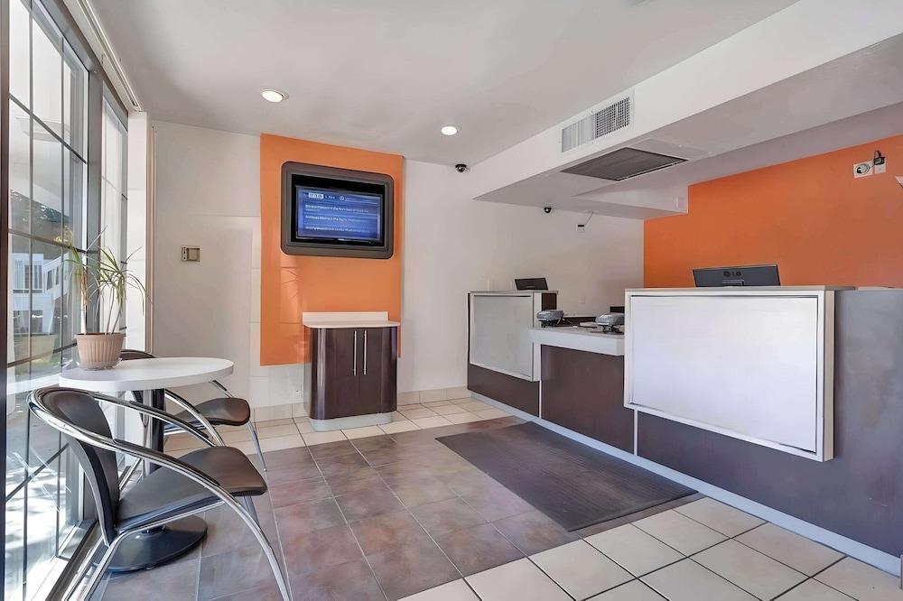 Motel 6 – Santa Rosa, CA - South photo 21