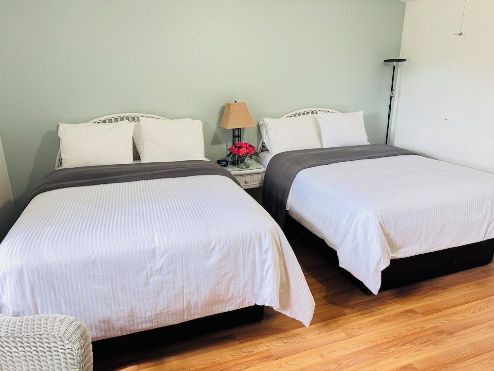 Pocono Ridge Inn photo 48