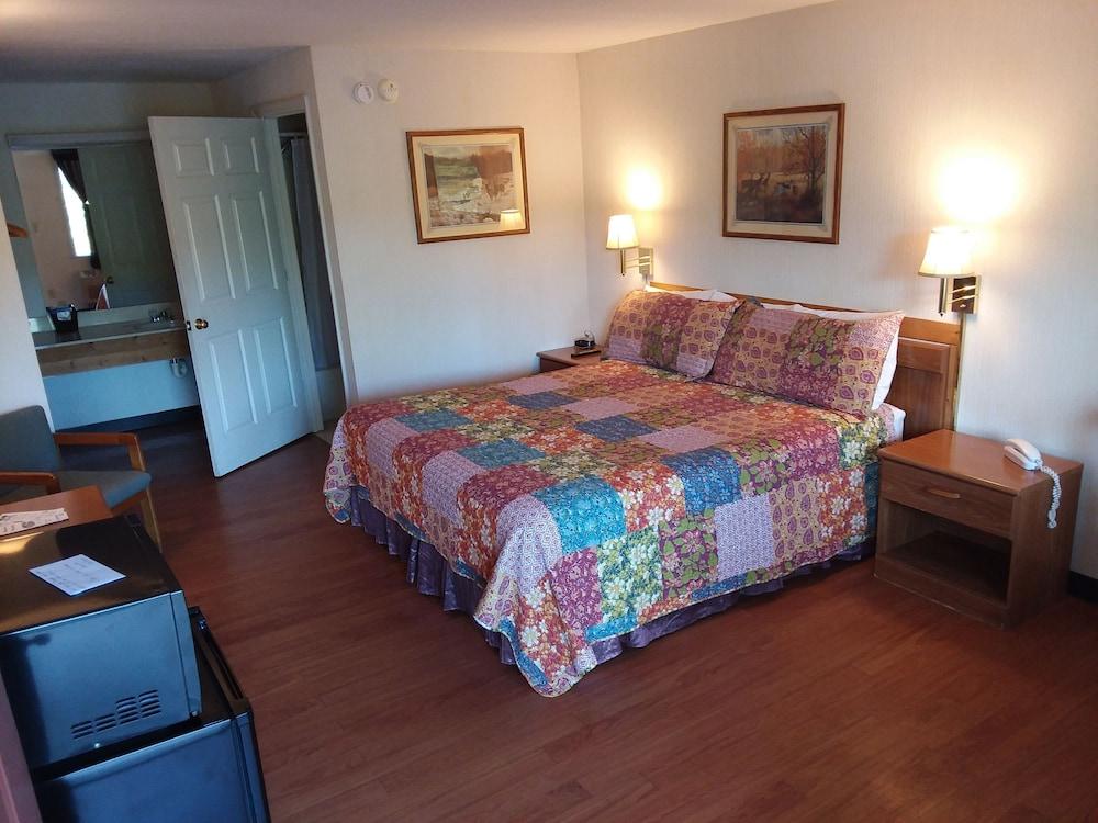 Chatuge Mountain Inn photo 4