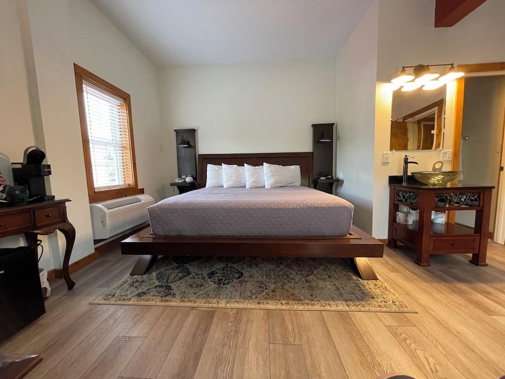 Damascus Old Mill Inn photo 24