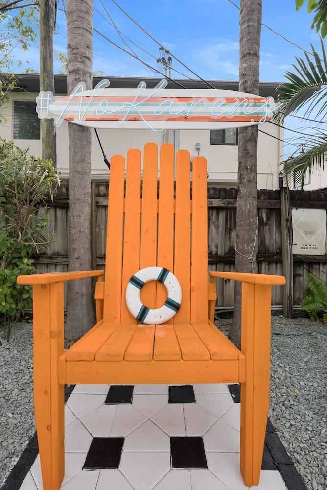Las Olas Guest House photo 32
