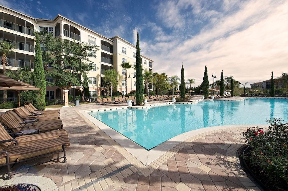 WorldQuest Orlando Resort photo 19